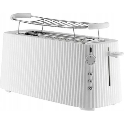 Alessi Plisse MDL15 bílý