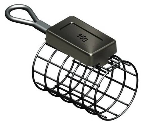 Round Feeder 40