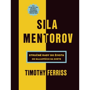 Sila mentorov