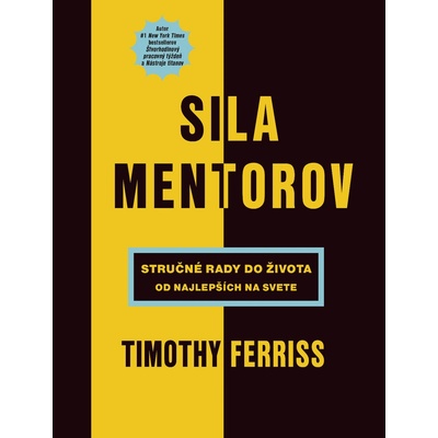 Sila mentorov