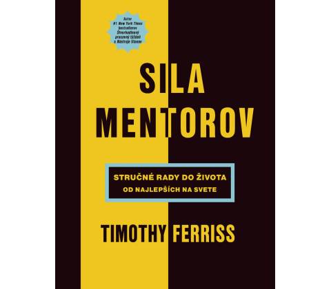 Sila mentorov