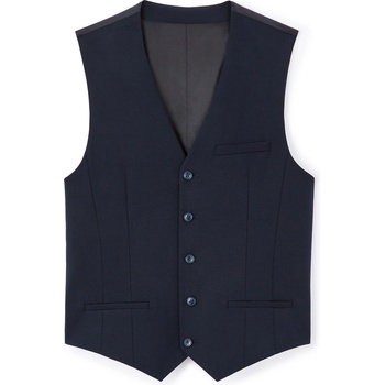 Celio Костюмна жилетка Bugiamaury Celio | Sin | МЪЖЕ | S