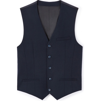 Celio Костюмна жилетка Bugiamaury Celio | Sin | МЪЖЕ | S