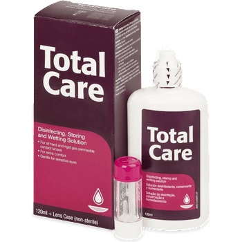 Amo Total Care 120 ml