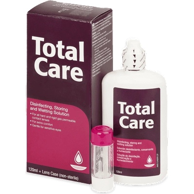 Amo Total Care 120 ml