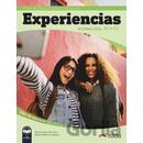 Experiencias Internacional A1 + A2. Libro de ejercicios