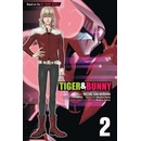 Tiger & Bunny