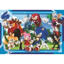 Clementoni Sonic 300 dielov