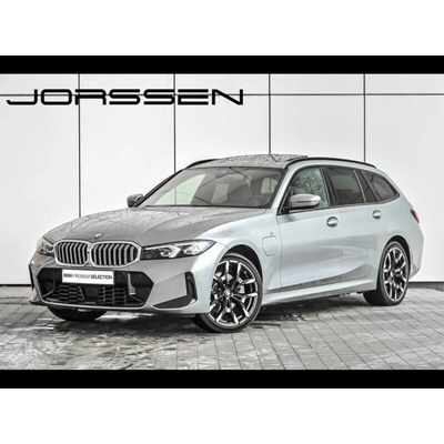 BMW 330e Touring 215 kW