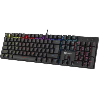 Sandberg 640-30 UK