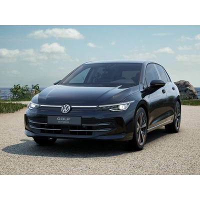 Volkswagen Golf 1.5 eHybrid Style DSG 150 kW