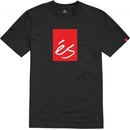 És Main Block Tee black
