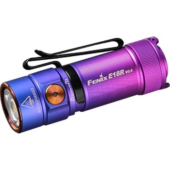 Fenix E18R V2.0 GE