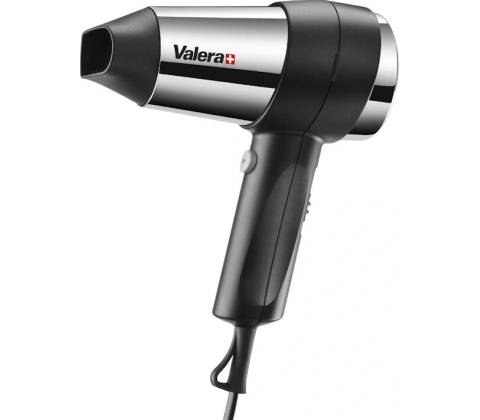 Valera Action 1600 Push Black