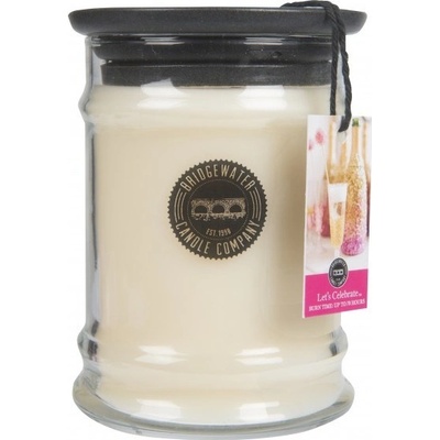 Bridgewater Candle Company Let´s Celebrate 250 g