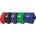 Capital Sports Uros Powerbands, комплект от 5 части, фитнес гума, loop, 100% латекс (-) (-)