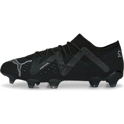 Puma FUTURE ULTIMATE Low FG/AG černá