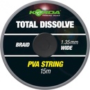 Korda Pva Šnúrka String 1,35mm