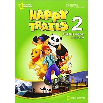 Happy Trails 2