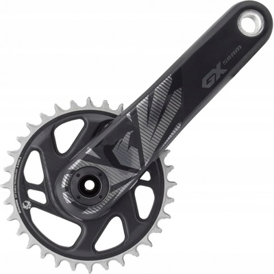 Sram GX Carbon Eagle DUB – Zbozi.Blesk.cz