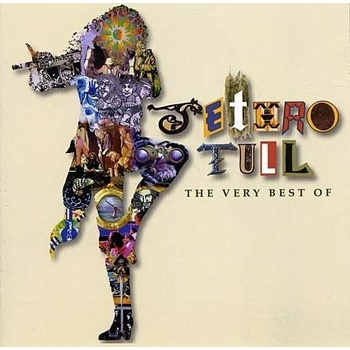 JETHRO TULL: THE VERY BEST OF JETHRO TULL CD