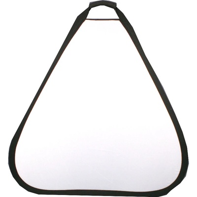 Difuzní triangl 60cm
