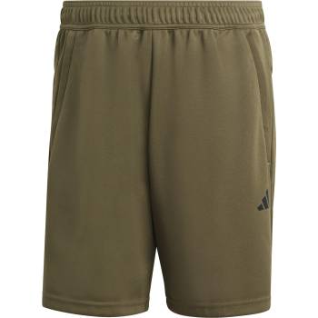 Image 1 of adidas Комплект Adidas All Set Training Shorts - Olive Strata