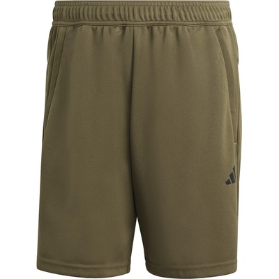 adidas Комплект Adidas All Set Training Shorts - Olive Strata