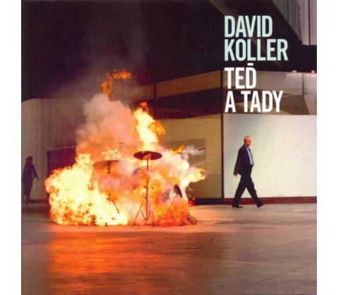 Koller,d.: Ted A Tady CD