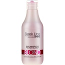 Stapiz Sleek Line Blush Blond šampón 300 ml