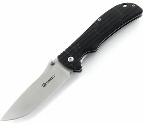 Ganzo G723