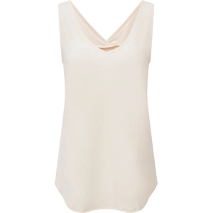 Sherpa Дамски топ Sherpa Women's Bali V-Neck Tank Top - Peetho - размер XS (916-4100-0211)