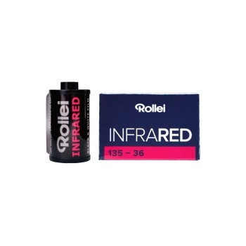 Rollei Филм Rollei Infrared 400S 135-36
