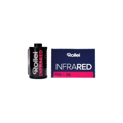 Rollei Филм Rollei Infrared 400S 135-36