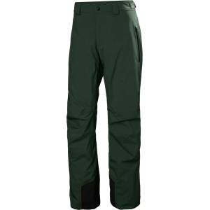 Helly Hansen Мъжки ски панталон Helly Hansen Legendary Insulator Pant Ski trousers - Dark Jungle (007-1469-0513)