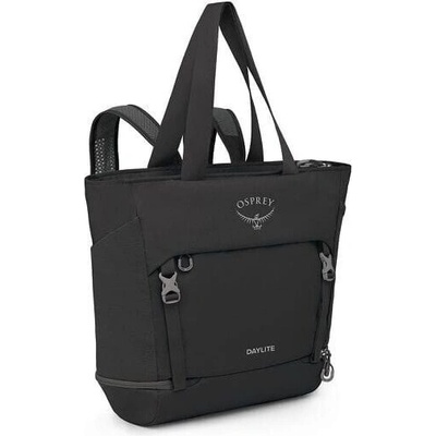 Osprey Daylite LARGE TOTE PACK 26 black
