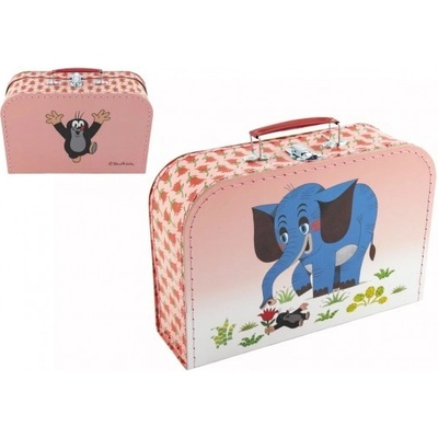 Teddies Krtko a slon šitý