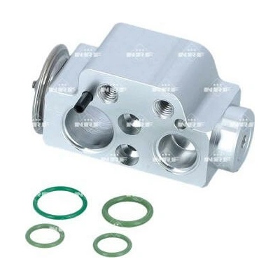 Expanzní ventil, klimatizace NRF 38520