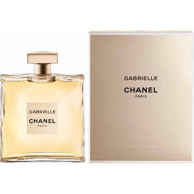 Chanel Gabrielle EDP parfémovaná voda dámská 100 ml