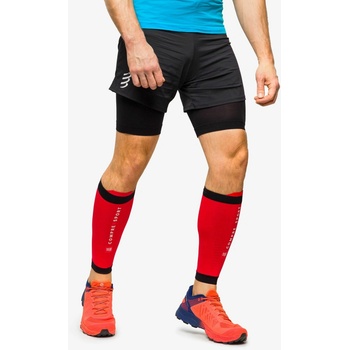 Compressport R2 3.0 red/black