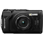 Olympus Tough TG-7 Black (V110030BU000) Цифрови фотоапарати