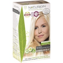 Naturigin farba na vlasy Extreme Blonde 11.0 40 ml