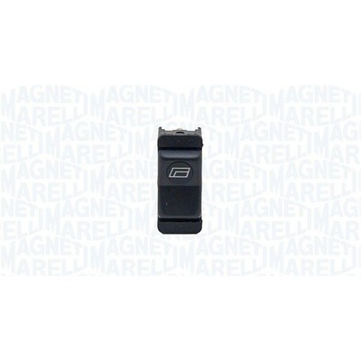 Spínač, zvedací zařízení oken MAGNETI MARELLI 000050946010