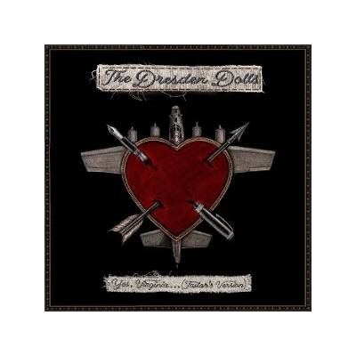 The Dresden Dolls - Yes, Virginia... (tailor's Version) CD