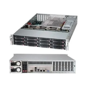 Supermicro CSE-826BAC4-R1K23LPB