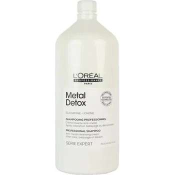 L'Oréal Expert Metal Detox Shampoo 1500 ml