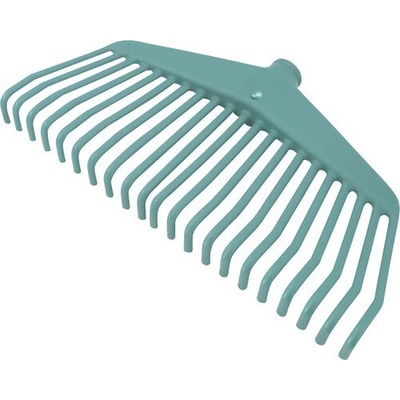 M.A.T. Hrábě švédské 36x18,5cm PH 21zubů 519011 – Zboží Mobilmania