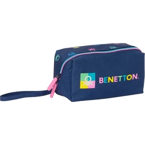 Benetton Ученически несесер benetton 2