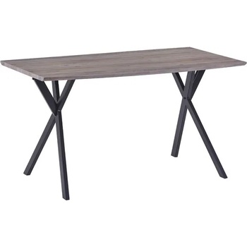 Image 1 of Bogdan Furniture Маса Мебели Богдан модел Alarik 140х80