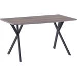 Bogdan Furniture Маса Мебели Богдан модел Alarik 140х80